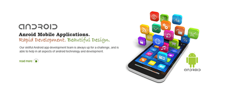 android application development backdroid android application development backdroid