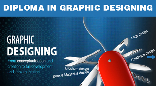 graphics Designing Training
