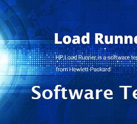 loadrunner-testing