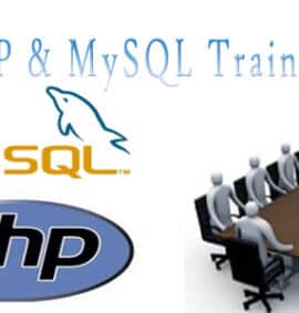 php_mysql training