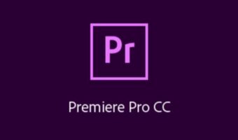 Adobe Premiere Pro CC Course