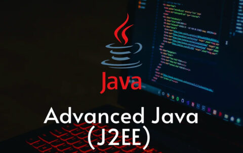 Advance Java J2EE Training