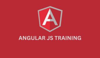 Angular JS Training