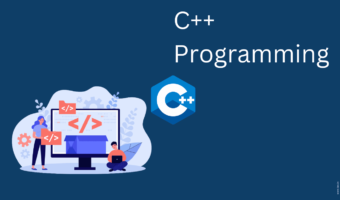 C++ Language Course