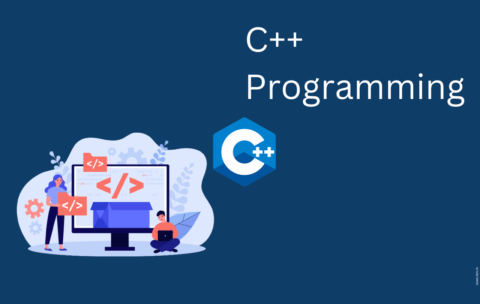 C++ Language Course