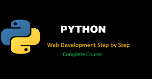 Complete Python Course