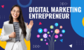 Digital Marketing Entrepreneur Training Program