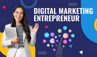 Digital Marketing Entrepreneur Training Program