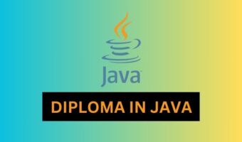 Diploma in Java