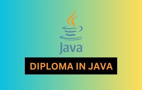 Diploma in Java