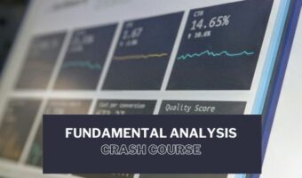 Fundamental analysis Crash Course