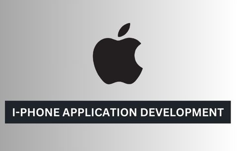 I PHONE Application Development