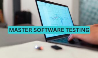 Master Software Testing