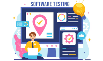 Master Software Testing