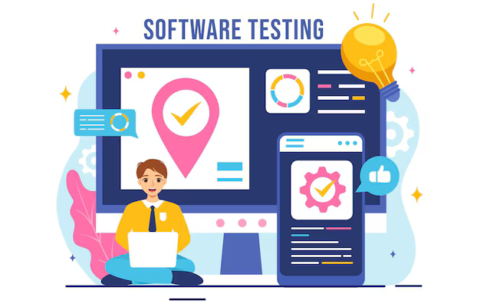 Master Software Testing