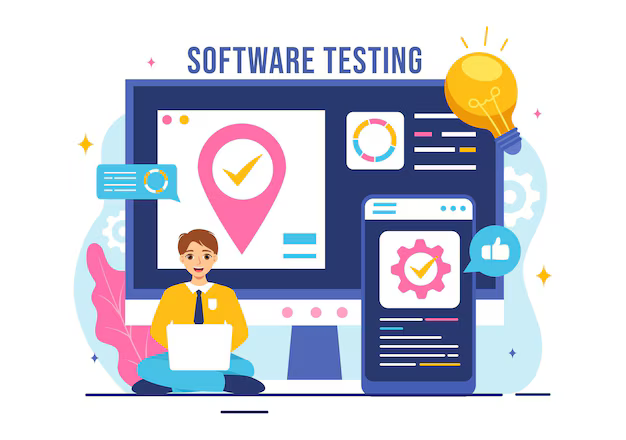 Software Testing Training Institute in Delhi.