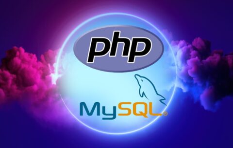 PHP & My SQL Course - Beginner to Advance