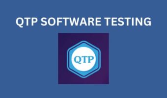 QTP Software Testing