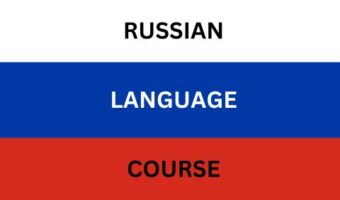 Russian Language Course