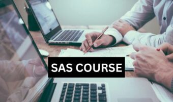 SAS Course