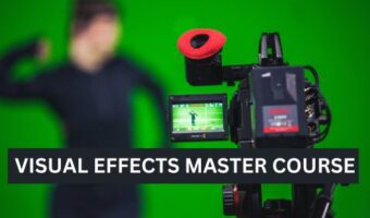 Visual Effects Master Course