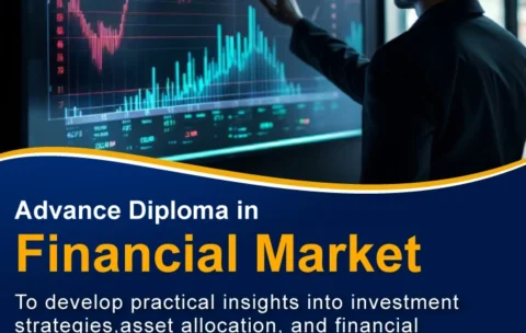 Diploma in Financial Market Management Course