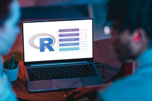 R Programming Course