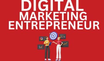 digital marketing entrepreneur
