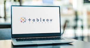 Tableau Course