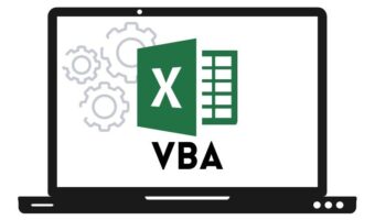 Excel VBA Macros Course