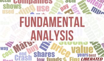 Fundamental analysis Crash Course