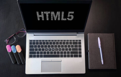 HTML5 TRAINING