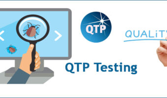 QTP Software Testing