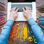 Complete Graphic Designing course