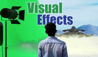 Visual Effects Master Course