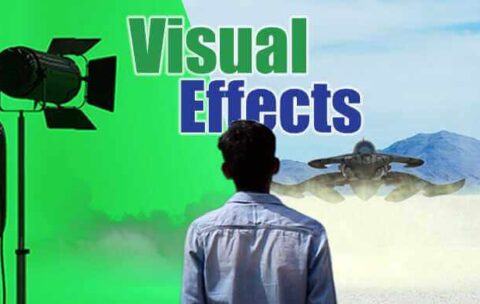 Visual Effects Master Course