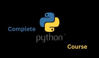 Complete Python Course