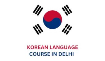 Konrean Language Course In Delhi