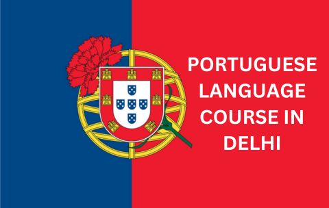 Portuguese Language Course In Delhi