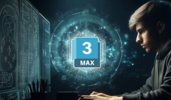 Professional 3D MAX Course