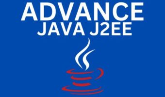 advance java j2ee