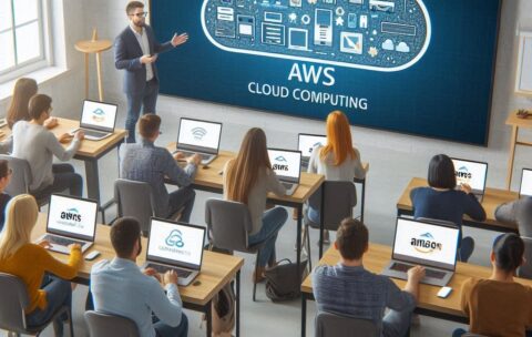 AWS Course