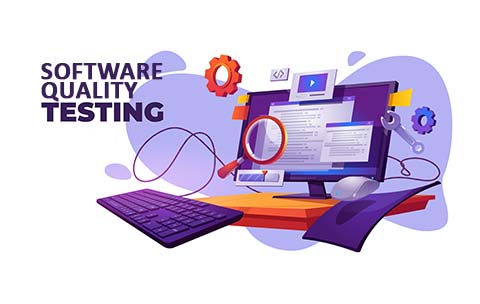 SOFTWARE QUALITY TESTING