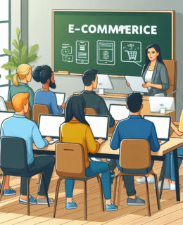 E-Commerce Training Course