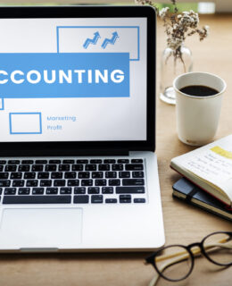 Accounting Courses