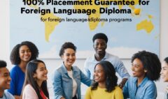 InteliGenes Technologies: Foreign Language Diploma Programs with 100% Placement Guarantee