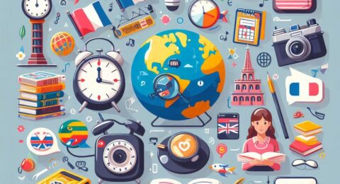 Top 10 Benefits of Learning a Foreign Language