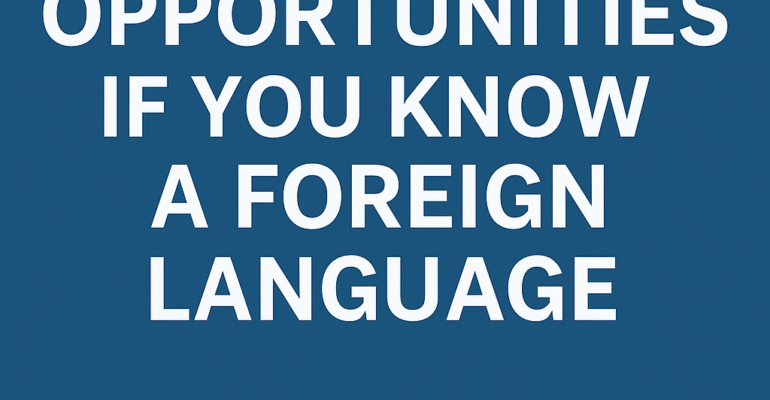 20250428_0951_Language Career Opportunities_remix_01jsxa0gqwfae84p9vgv6j49xc