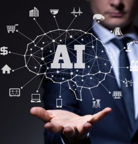 artificial inteligenec course